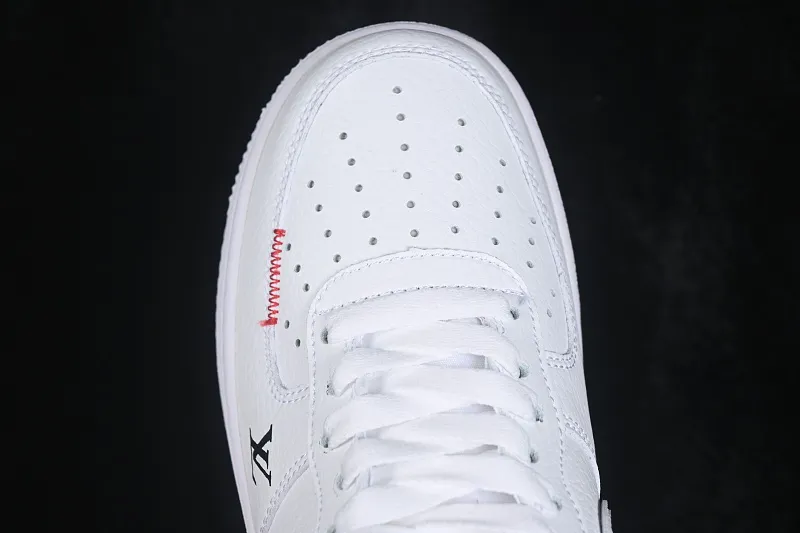 All categories Nk Air Force 1 Air Force series Nk Air Force 1 Low Air Force low-top Nike Air Force 1'07 Low joint model Air Force 1 low-top casual sneakers WY0655-109